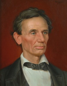 Abraham-Lincoln-1860