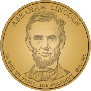 abraham-lincoln-presidential-dollar-design